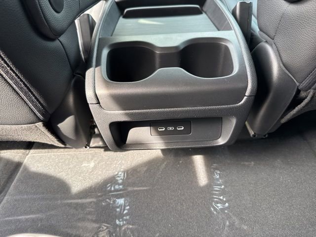 New 2026 Honda Odyssey EX-L image 19