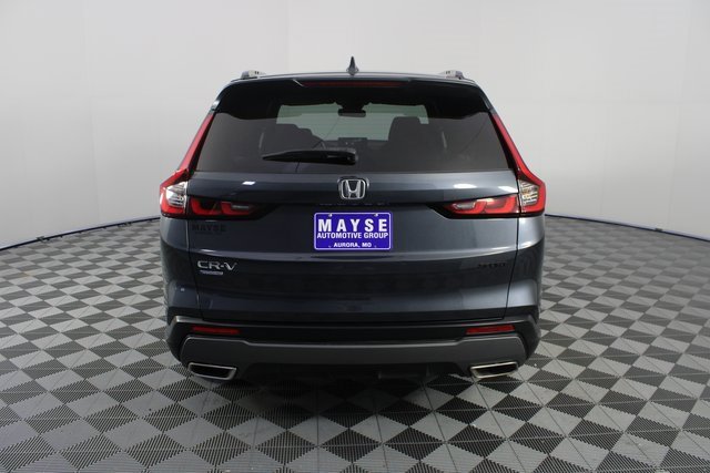 Used 2023 Honda CR-V Sport image 23