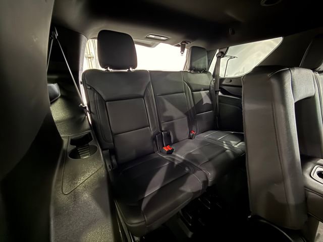 Certified 2024 Chevrolet Tahoe LT image 14