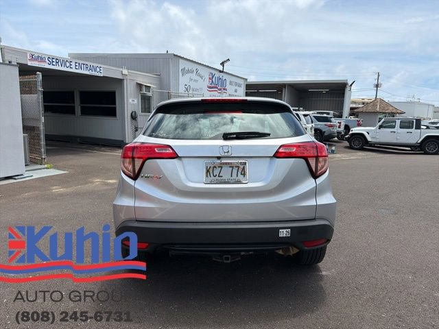 Used 2016 Honda HR-V LX image 6