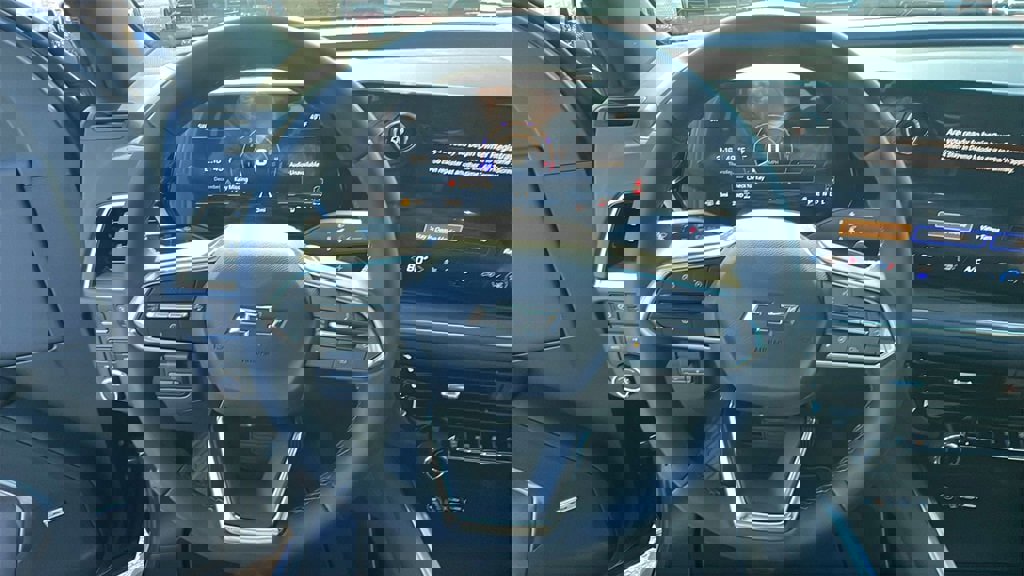 New 2026 Chevrolet Tahoe Z71 w/ Comfort Package image 22