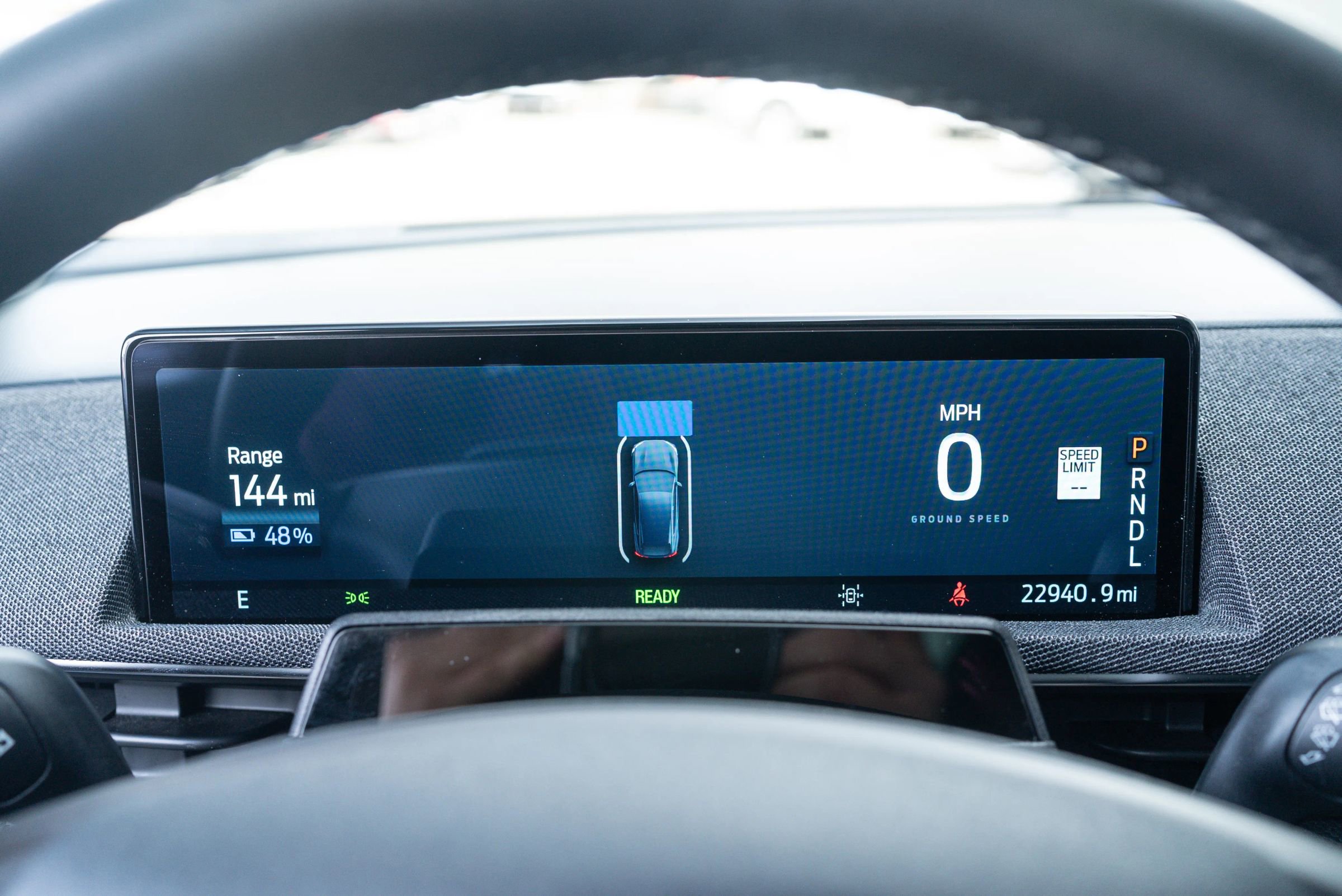 Used 2022 Ford Mustang Mach-E Premium image 26