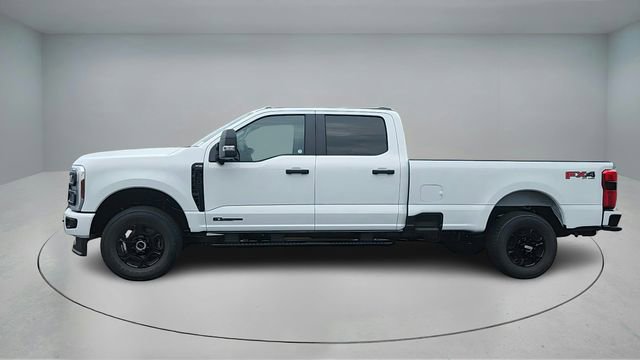 New 2026 Ford F350 XL w/ STX Appearance Package image 7