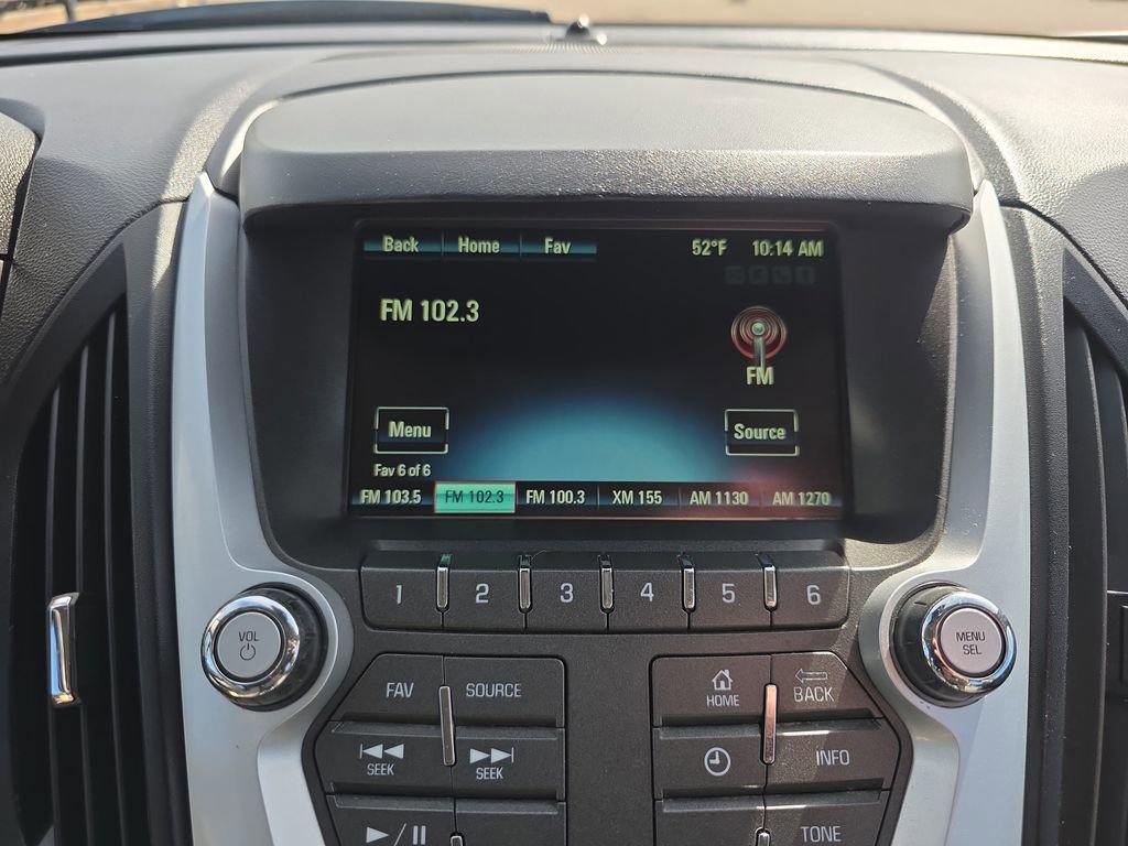 Used 2016 Chevrolet Equinox LS FWD image 19