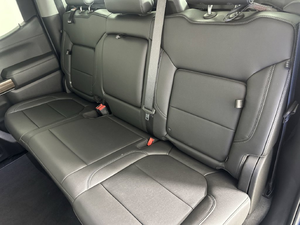 Used 2019 Chevrolet Silverado 1500 RST w/ All-Star Edition AWD/4WD image 29