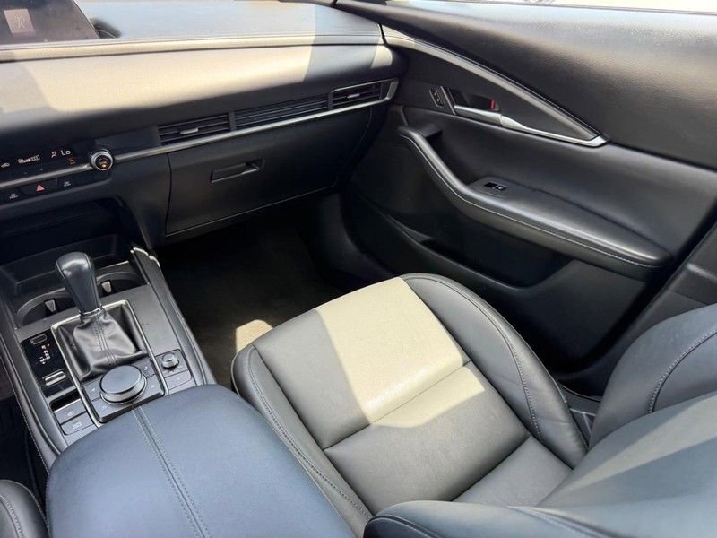 Used 2022 MAZDA CX-30 AWD 2.5 S w/ Select Package image 15