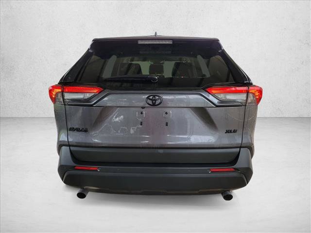 Used 2024 Toyota RAV4 XLE Premium w/ Weather Package FWD image 6