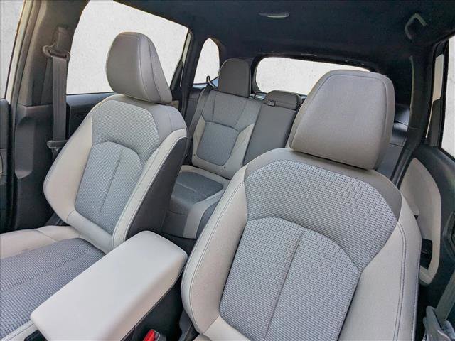 New 2026 Subaru Forester Premium w/ Premium/Limited Package AWD/4WD image 10