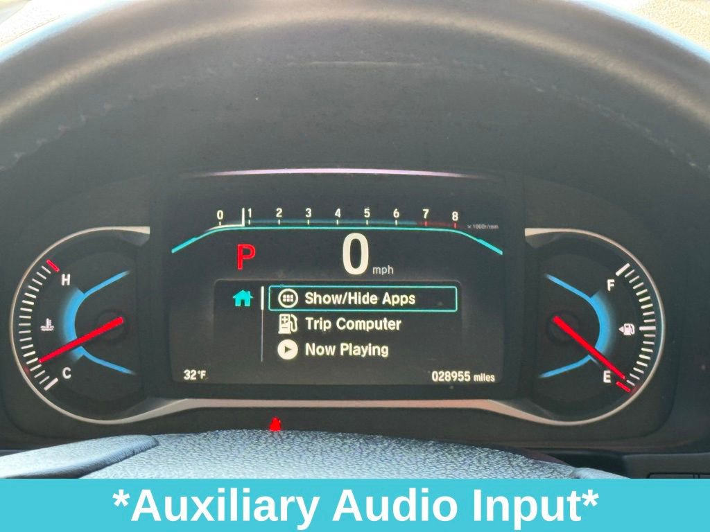 Used 2022 Honda Pilot Special Edition image 27