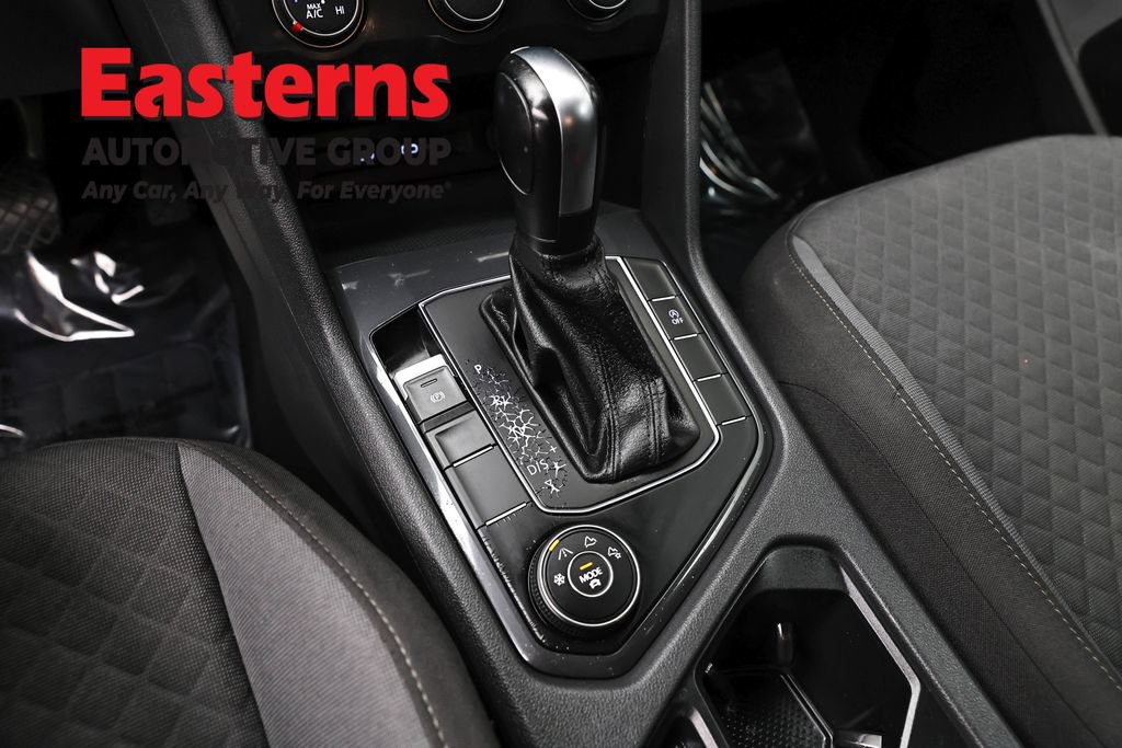 Used 2020 Volkswagen Tiguan S image 13