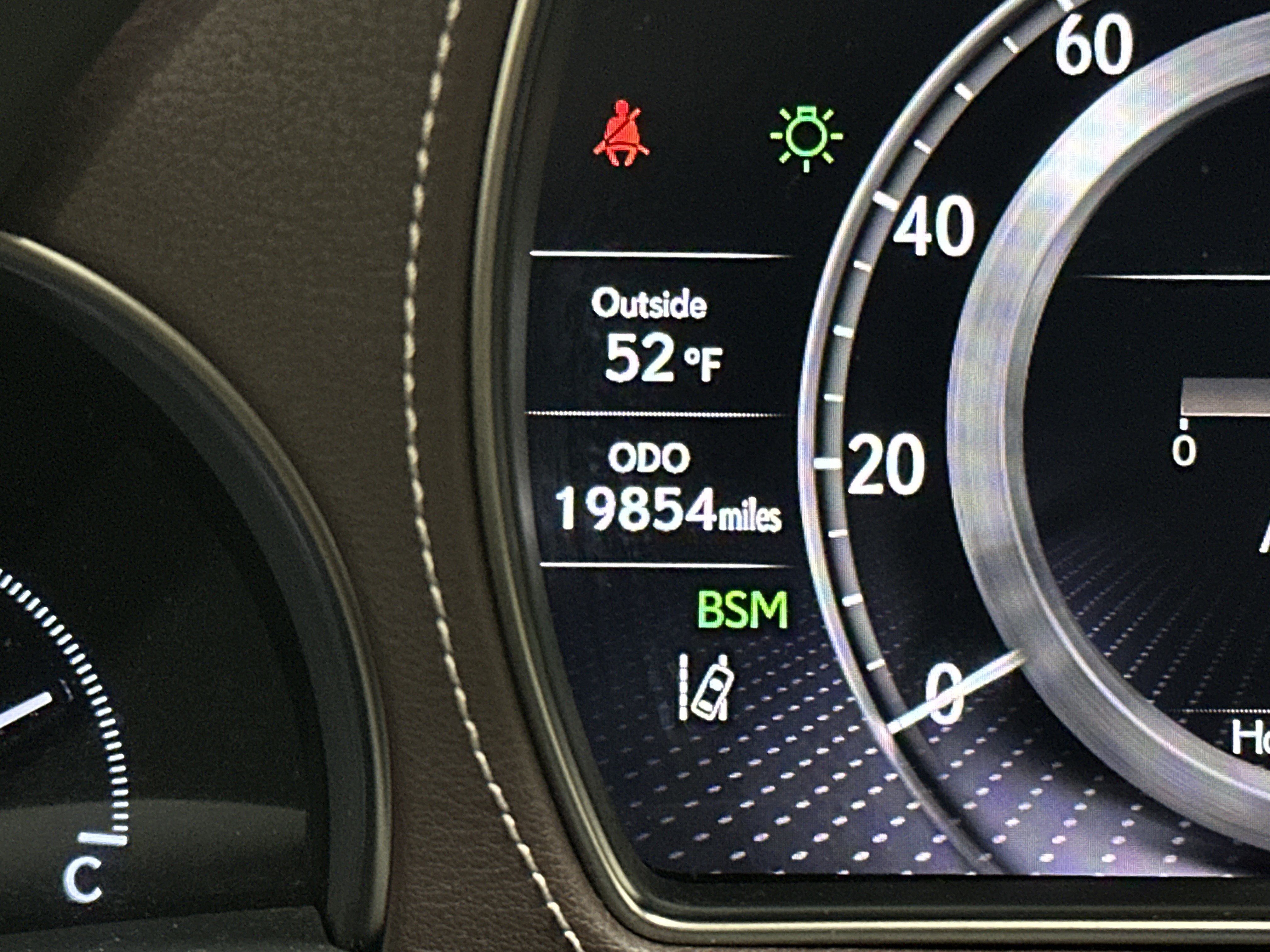 Used 2019 Lexus LS 500 AWD image 22