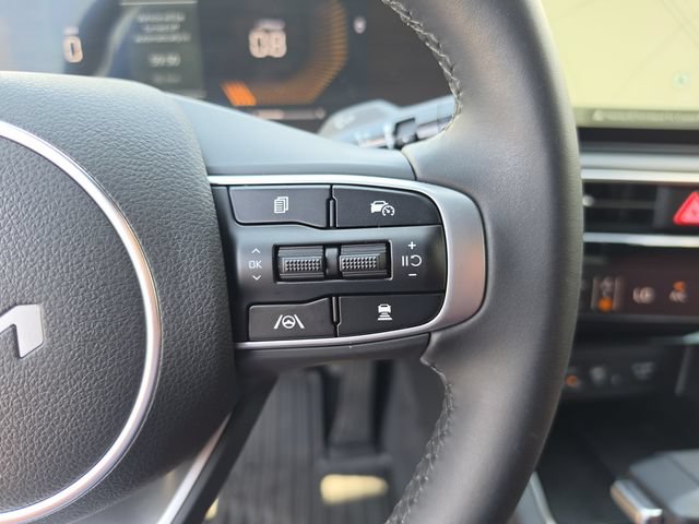 Used 2025 Kia K5 GT-Line w/ GT-Line Premium Package FWD image 40