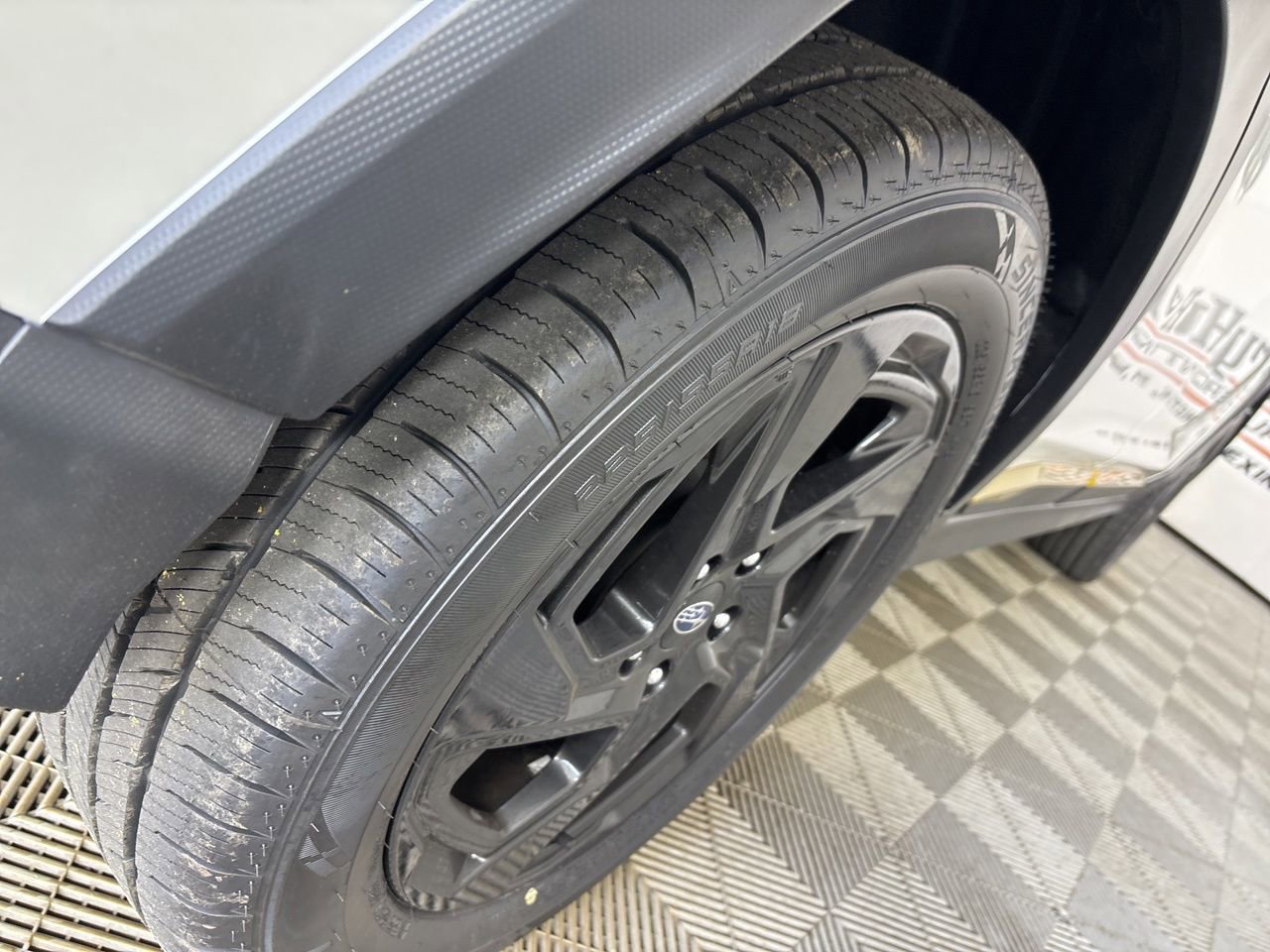 Used 2024 Subaru Crosstrek 2.5i Sport image 32