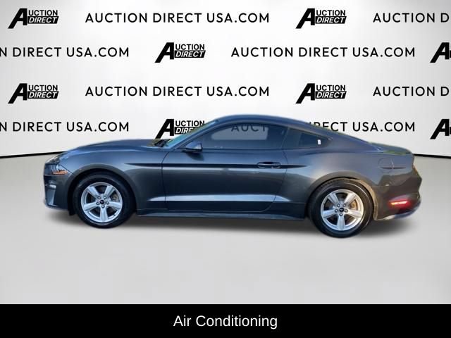 Used 2019 Ford Mustang Coupe RWD video 3
