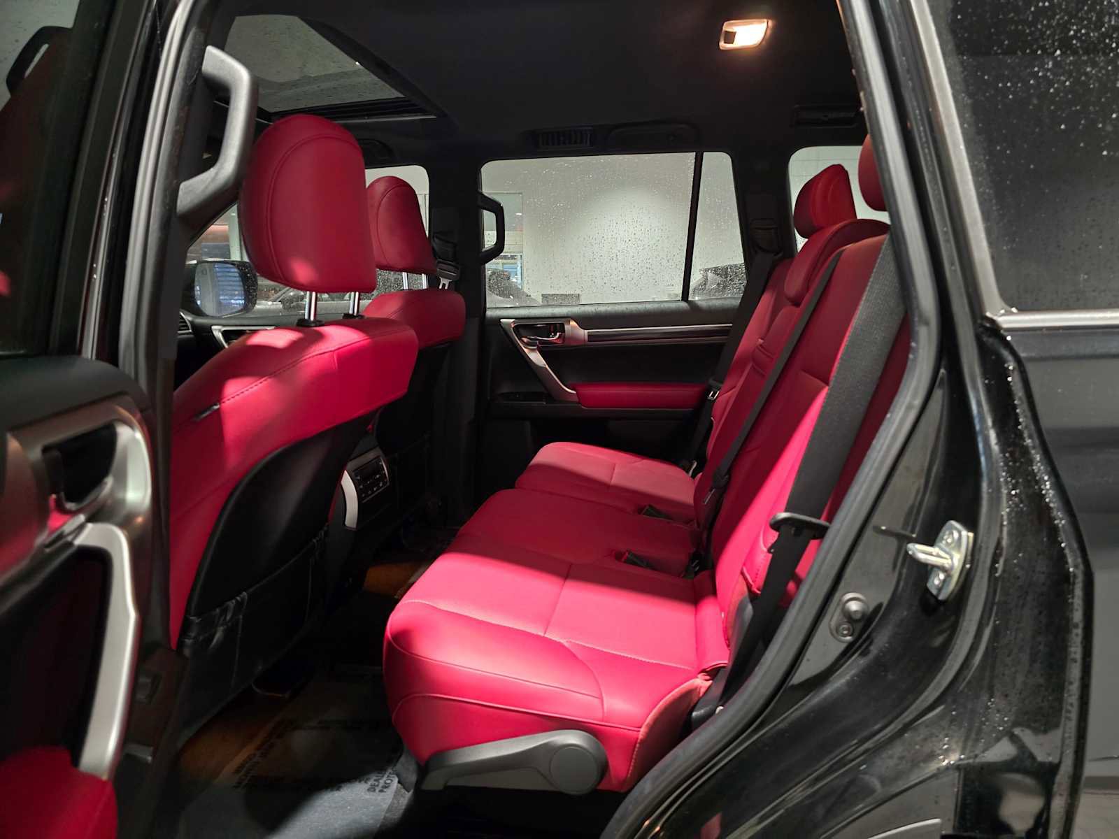 Used 2023 Lexus GX 460 Premium image 23