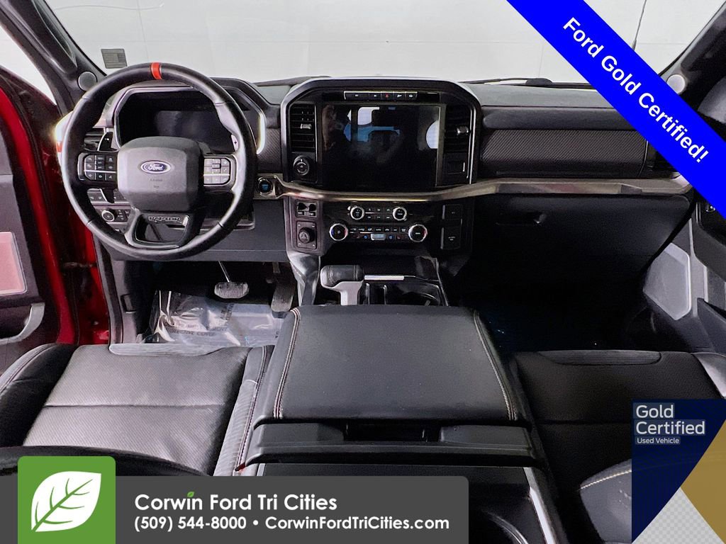 Used 2023 Ford F150 Raptor w/ Raptor Carbon Fiber Package image 7