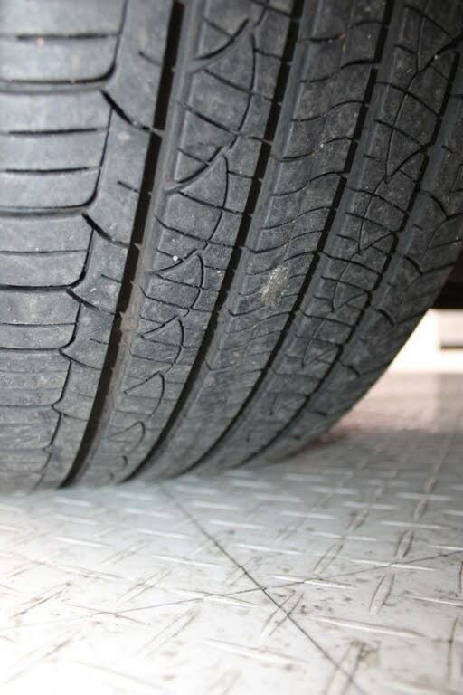 Used 2015 Lincoln MKC AWD w/ Equipment Group 101A Select image 62