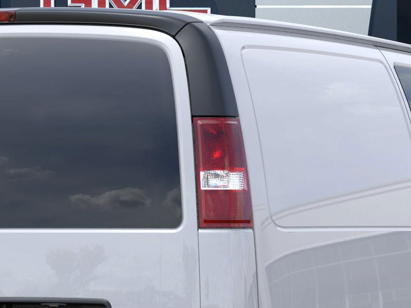 New 2024 GMC Savana 2500 w/ Driver Convenience Package RWD image 35