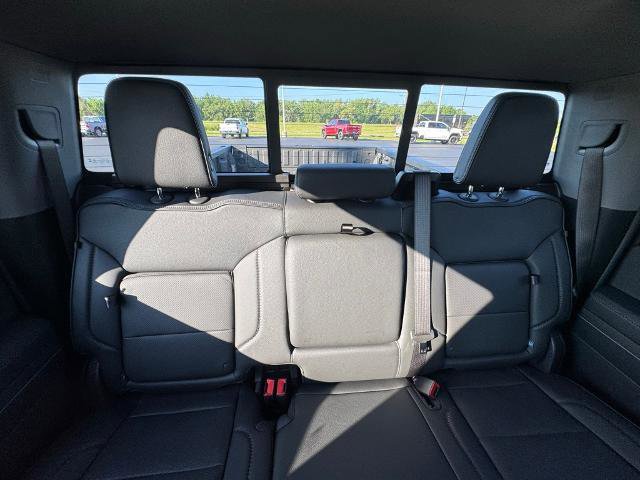New 2025 GMC Sierra 2500 Denali w/ Denali Reserve Package image 54