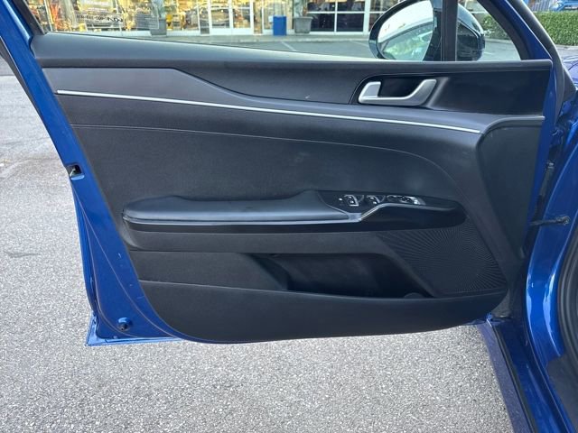 Used 2022 Kia K5 GT-Line w/ GT-Line FWD Premium Package image 10