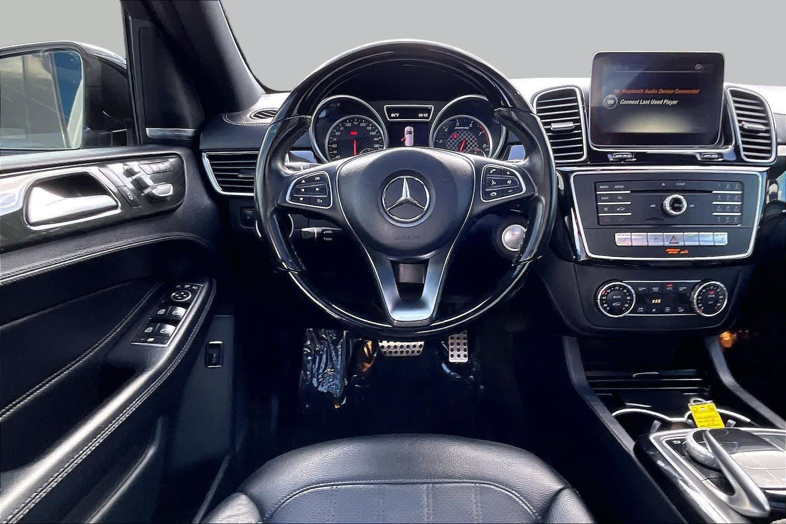 Used 2018 Mercedes-Benz GLE 43 AMG 4MATIC image 6