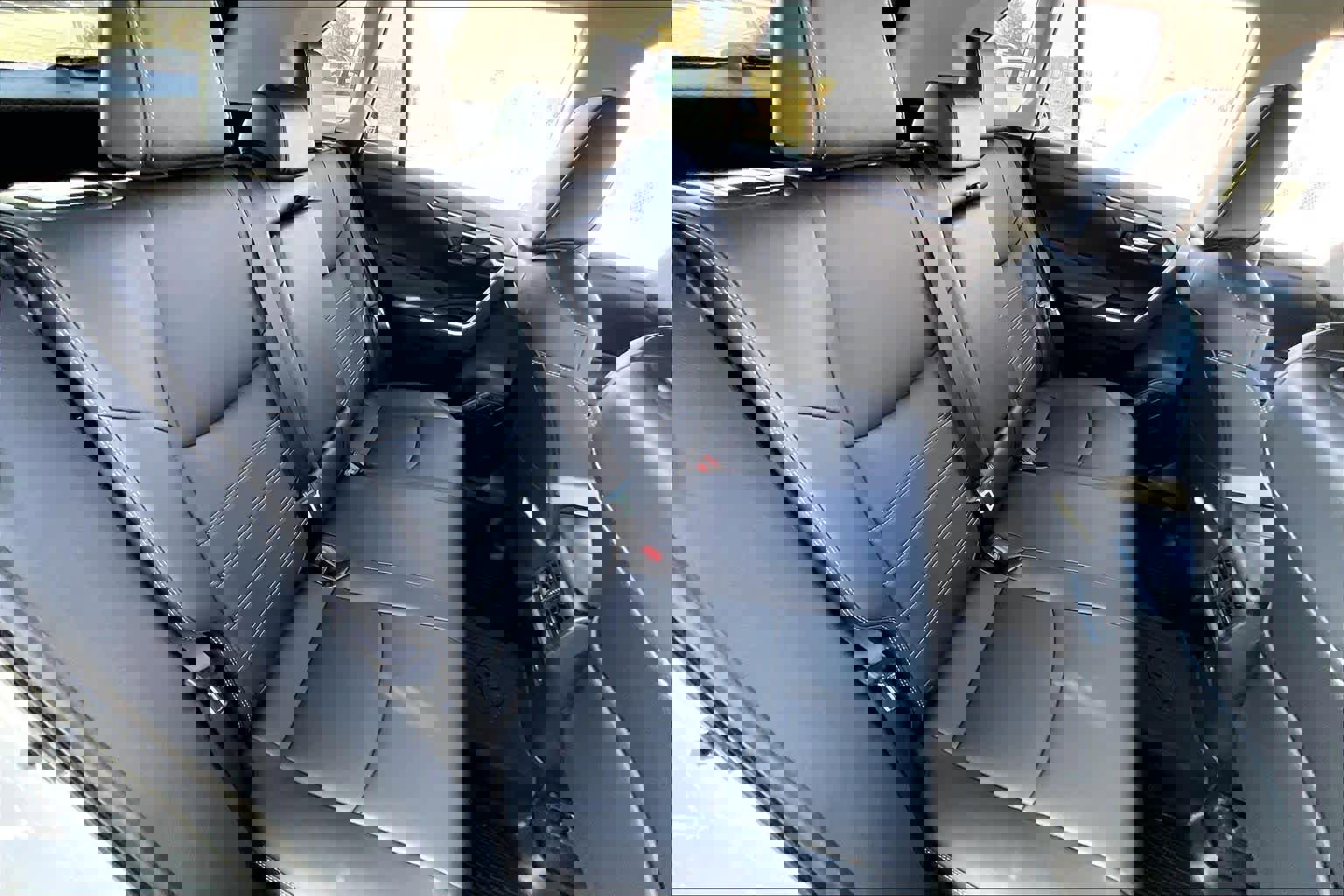 Certified 2025 Toyota RAV4 XLE Premium w/ Weather Package image 17