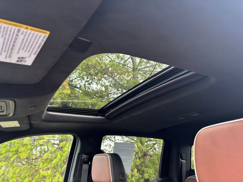 Used 2023 GMC Sierra 1500 Denali Ultimate image 17