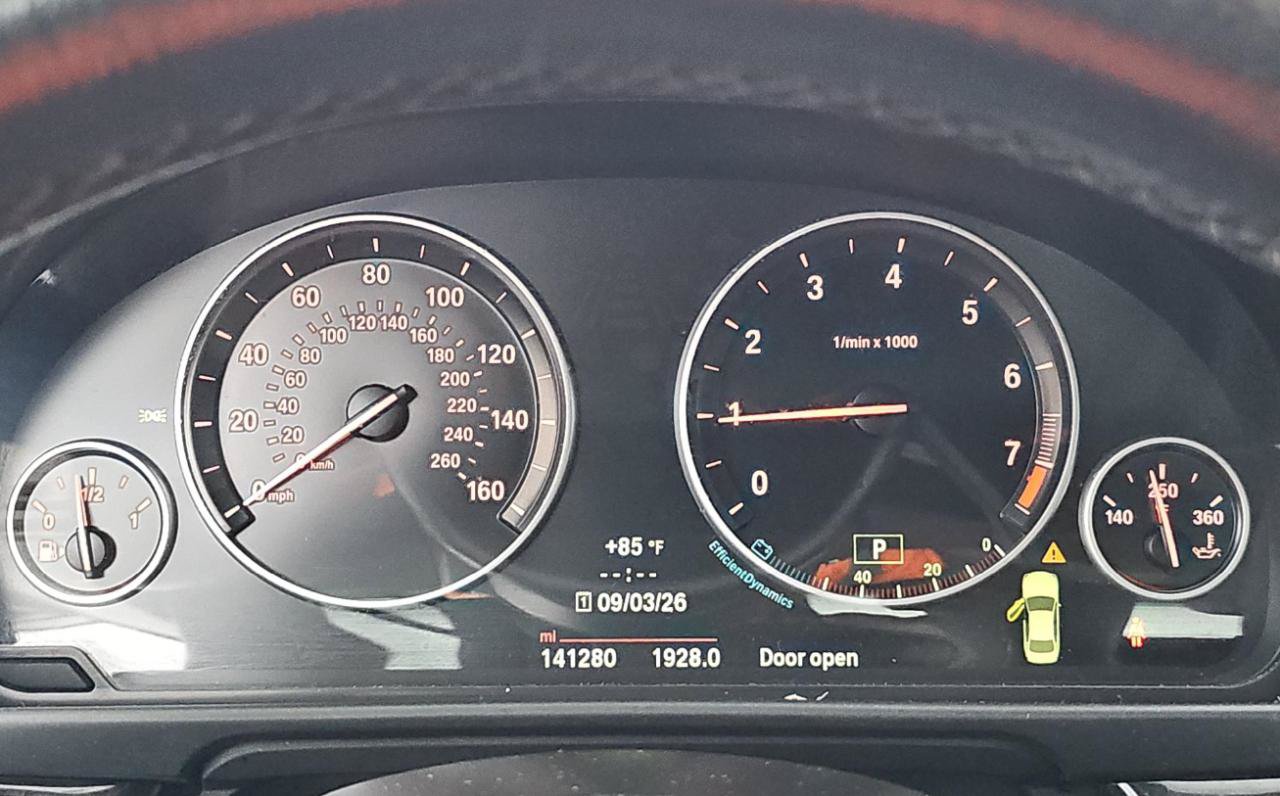 Used 2014 BMW 535i Sedan RWD image 15
