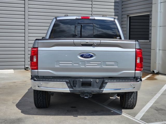 Used 2023 Ford F150 XLT w/ Equipment Group 302A High RWD image 7