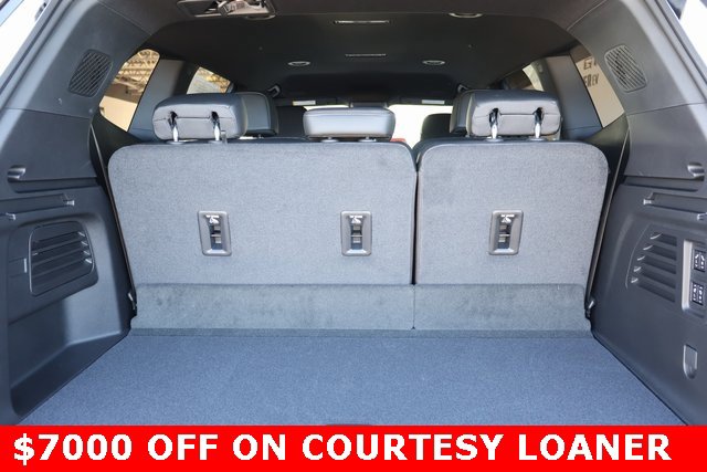 New 2025 Buick Enclave Sport Touring w/ Power Package image 18