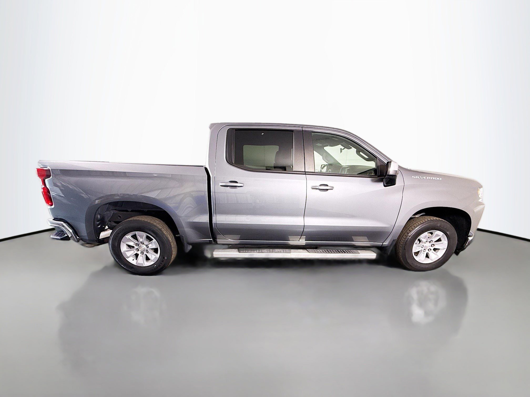 Used 2022 Chevrolet Silverado 1500 LT image 11