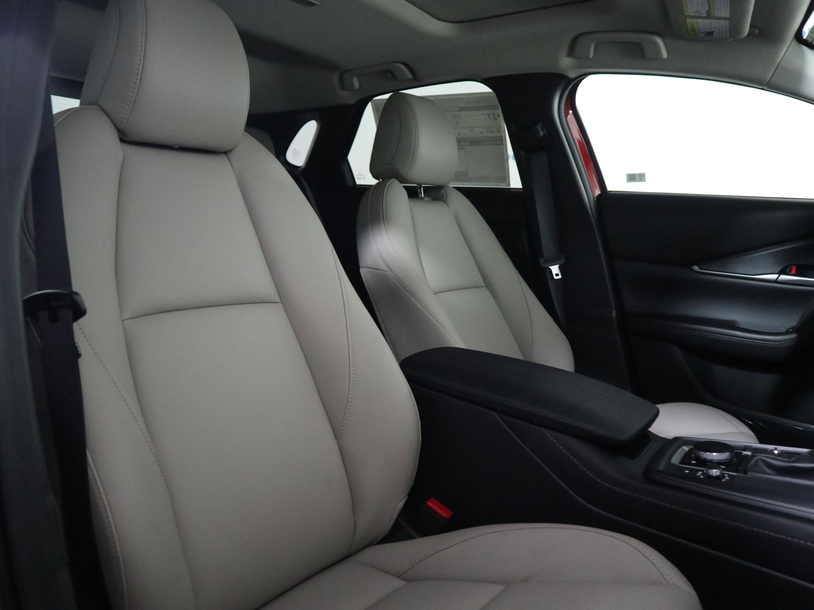 New 2026 MAZDA CX-30 AWD 2.5 S image 17