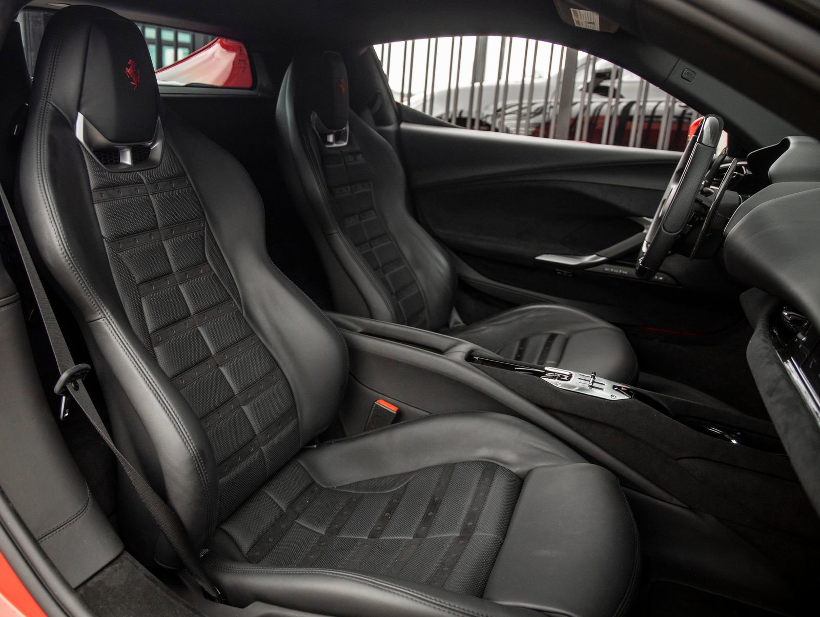 Used 2023 Ferrari 296 GTB image 35