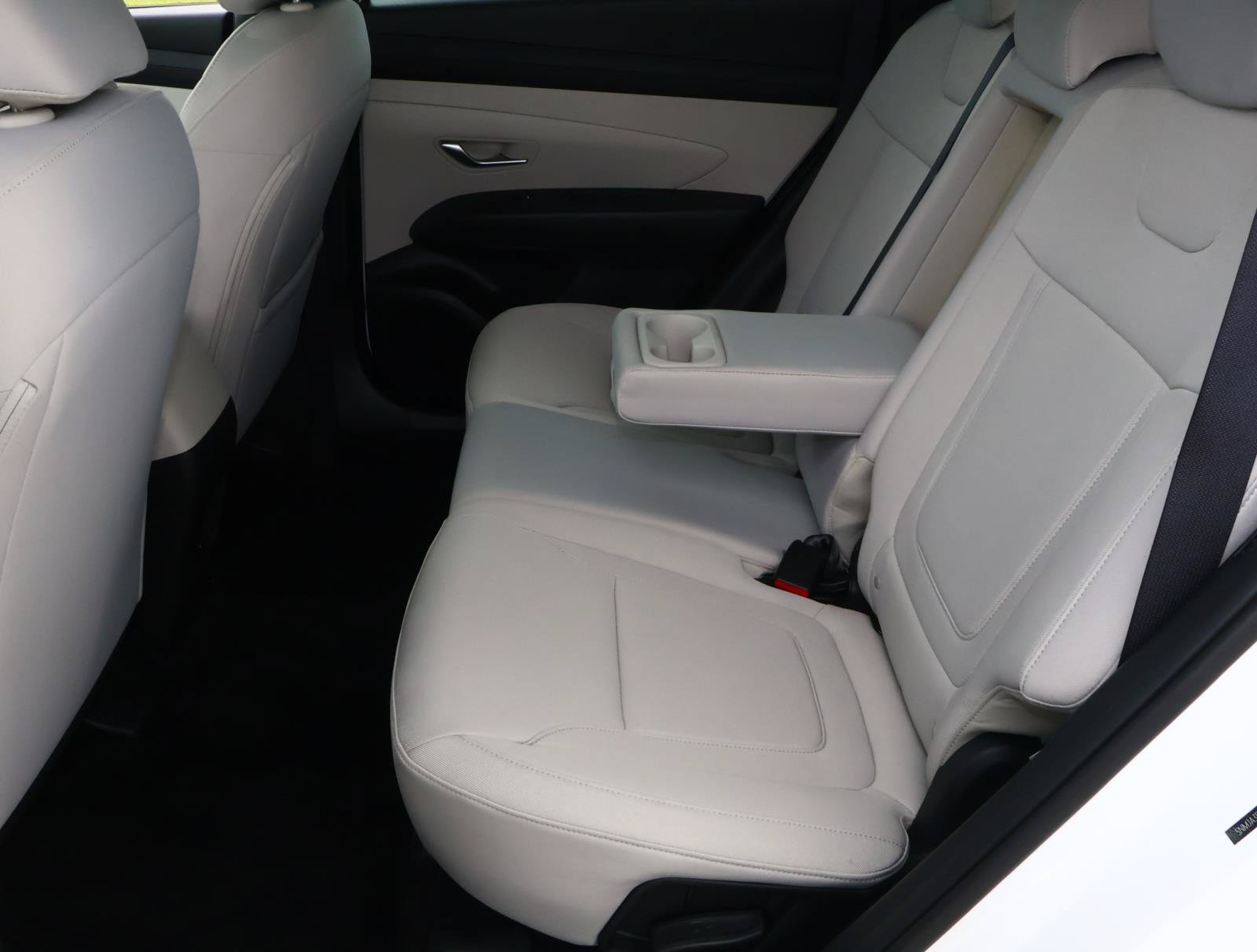 Certified 2026 Hyundai Tucson SE FWD image 19