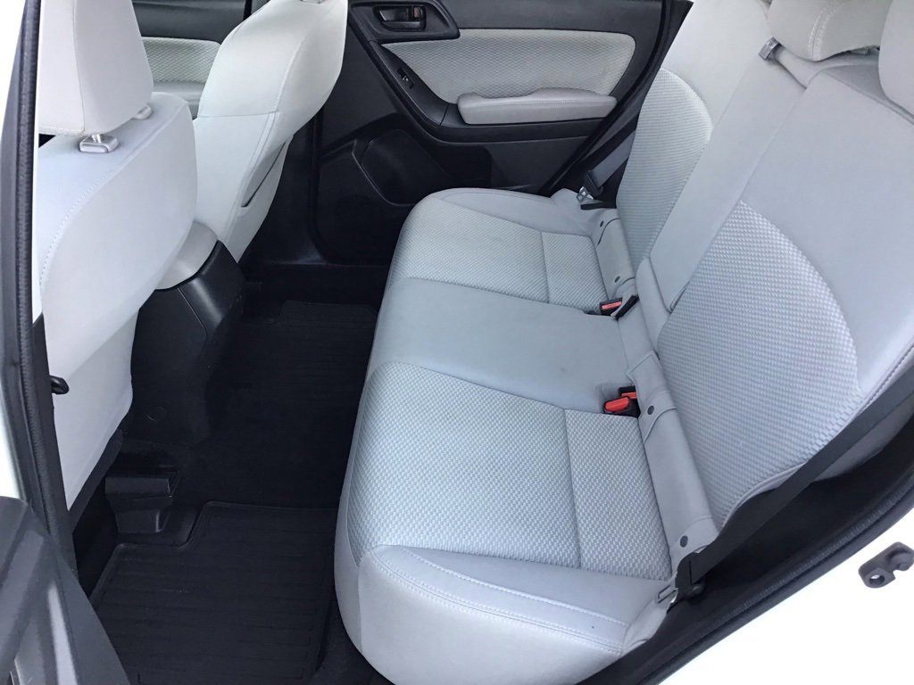 Used 2018 Subaru Forester 2.5i Premium image 14