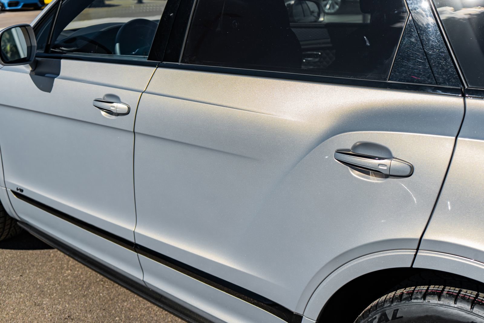 Certified 2022 Bentley Bentayga image 20