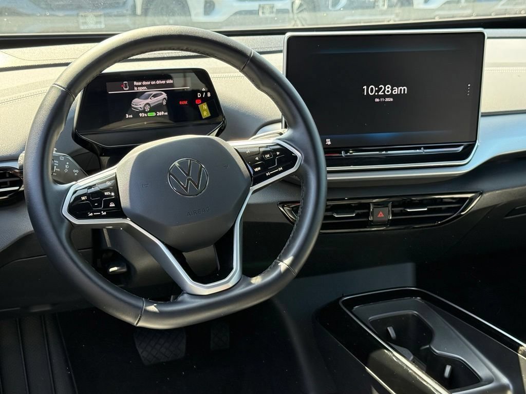 New 2026 Volkswagen ID.4 Pro RWD image 19