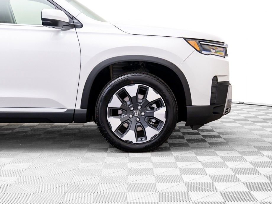 New 2026 Honda Pilot Elite image 36