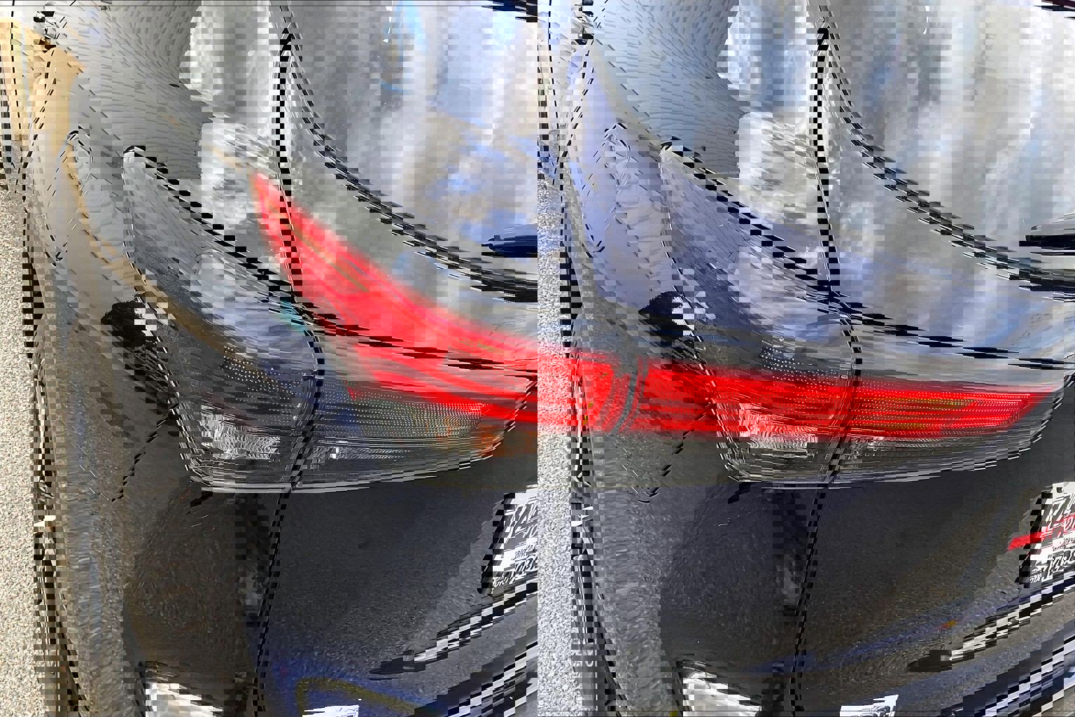 Used 2022 Toyota Highlander XSE image 35