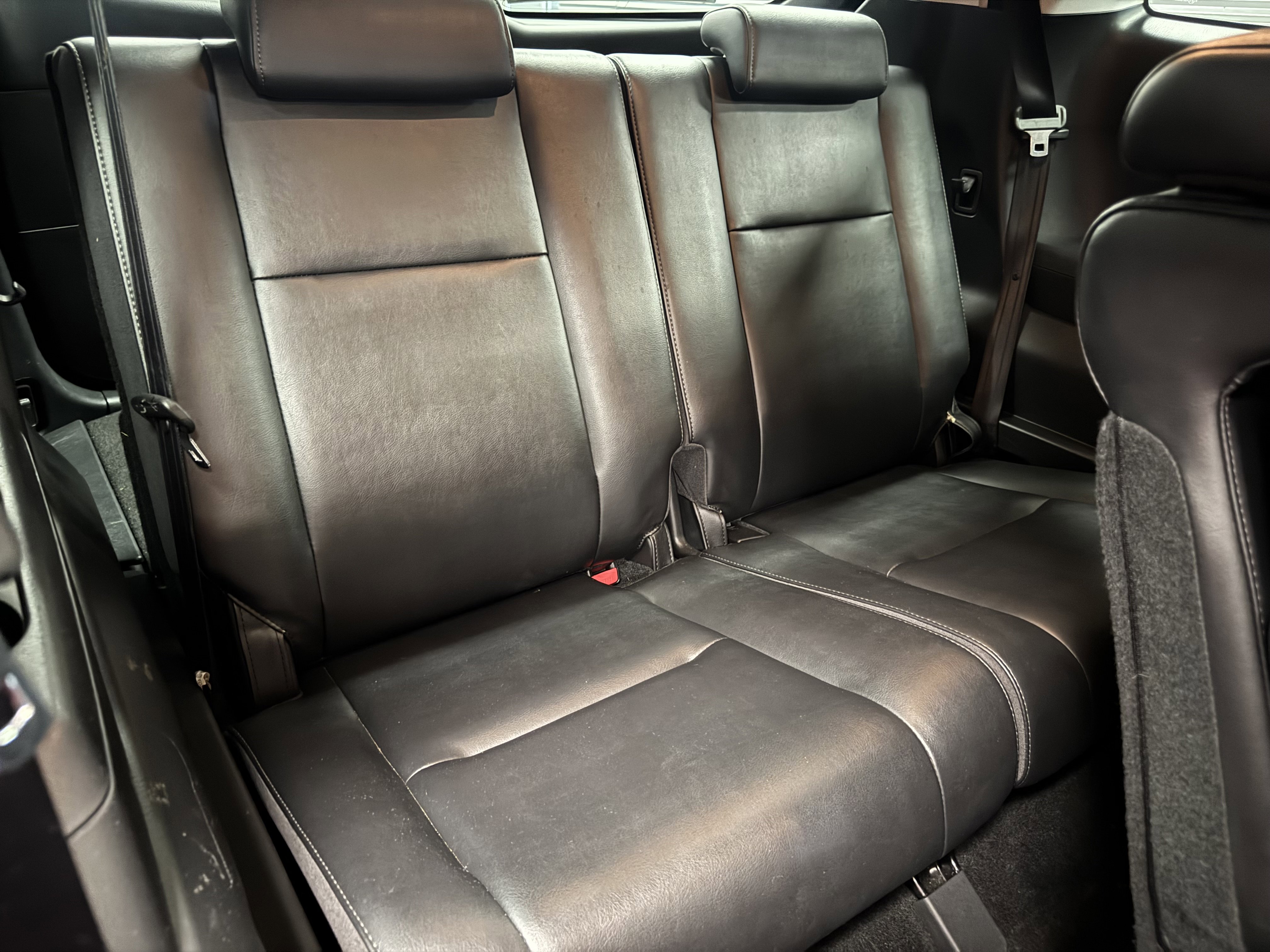 Used 2011 MAZDA CX-9 Grand Touring image 14