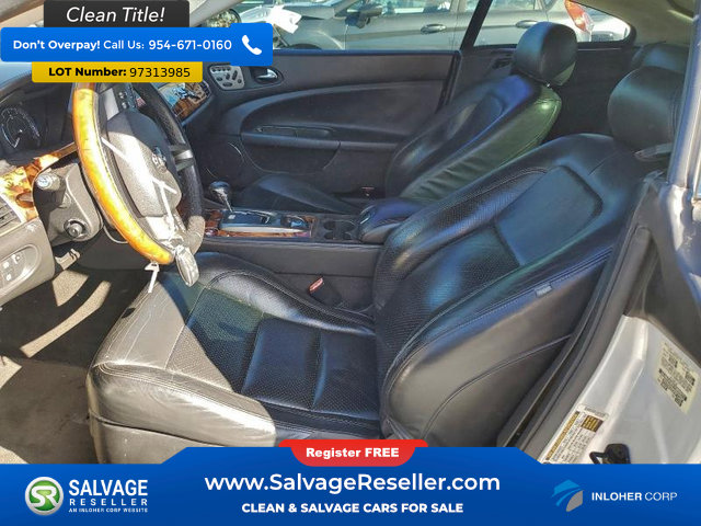 Used 2007 Jaguar XK Coupe image 9