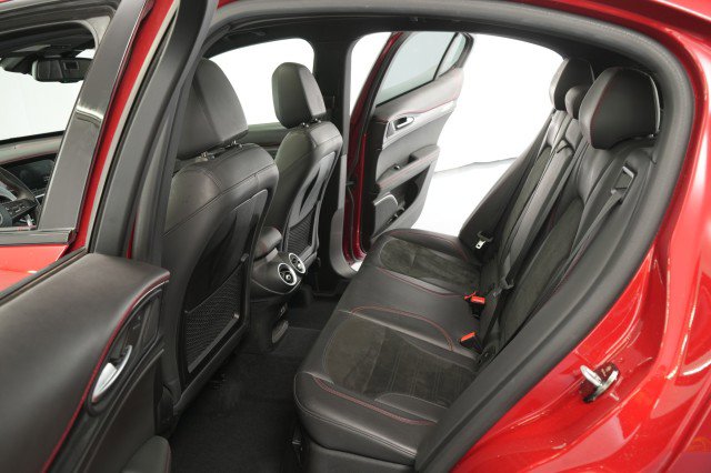 Used 2018 Alfa Romeo Stelvio Quadrifoglio w/ Driver Assist Dynamic Package image 62