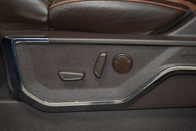 Used 2023 Ford F250 King Ranch image 40