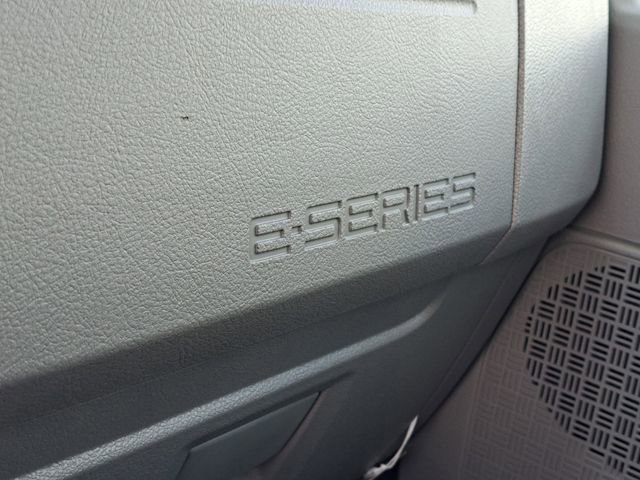 New 2025 Ford E-350 and Econoline 350 Super Duty w/ Power Equipment Group image 18