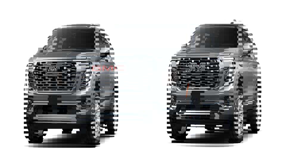 New 2026 GMC Yukon XL Denali image 26