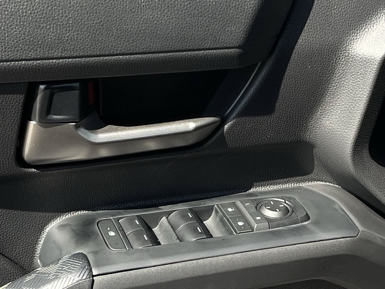 New 2026 Toyota Tacoma TRD Off-Road AWD/4WD image 21
