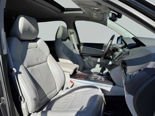 Used 2015 Acura MDX FWD w/ Technology Package image 61