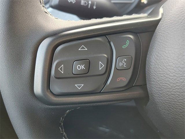 New 2026 Jeep Wrangler Sport S image 15