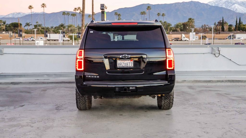 Used 2019 Chevrolet Tahoe LT image 8