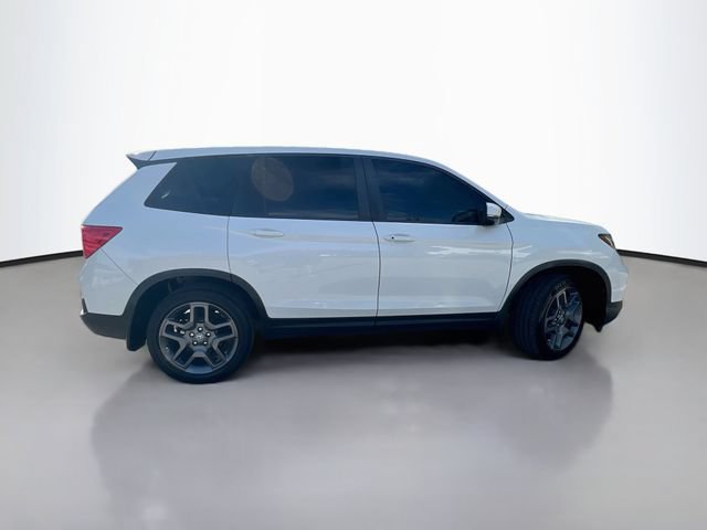 Used 2022 Honda Passport EX-L image 9